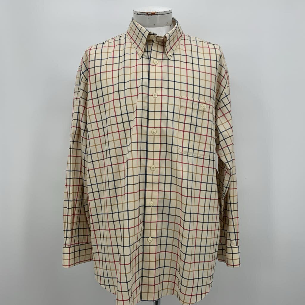 Orvis Shirt