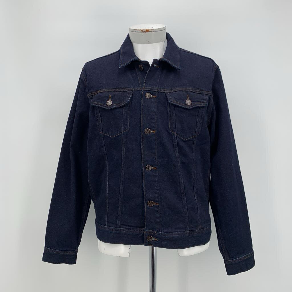 Banana Republic Denim Jacket