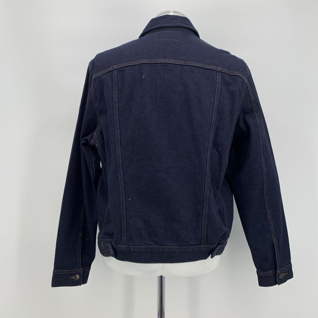 Banana Republic Denim Jacket