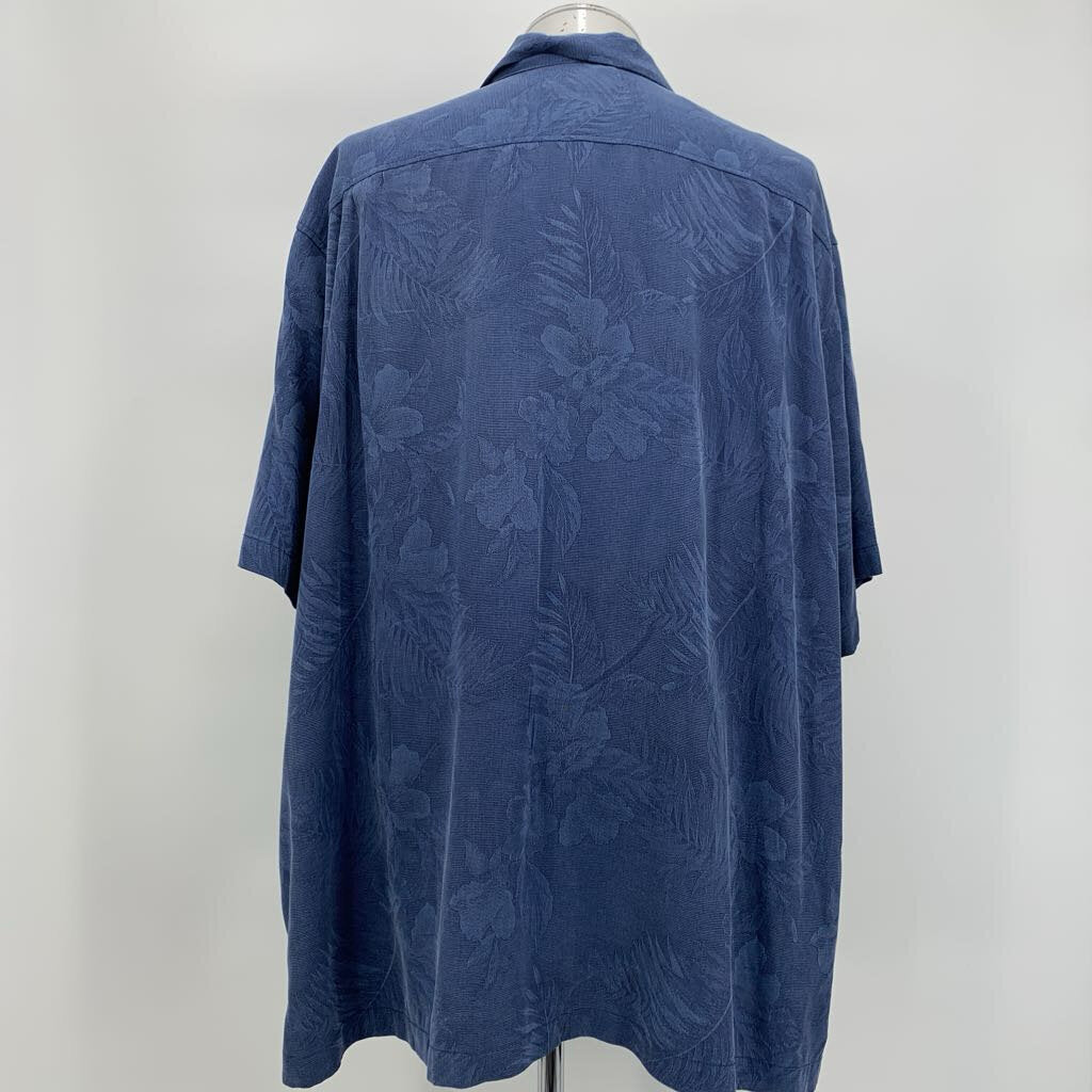 Tommy Bahama Shirt SS