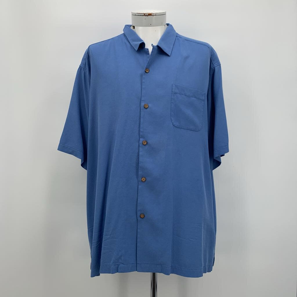Tommy Bahama Shirt SS