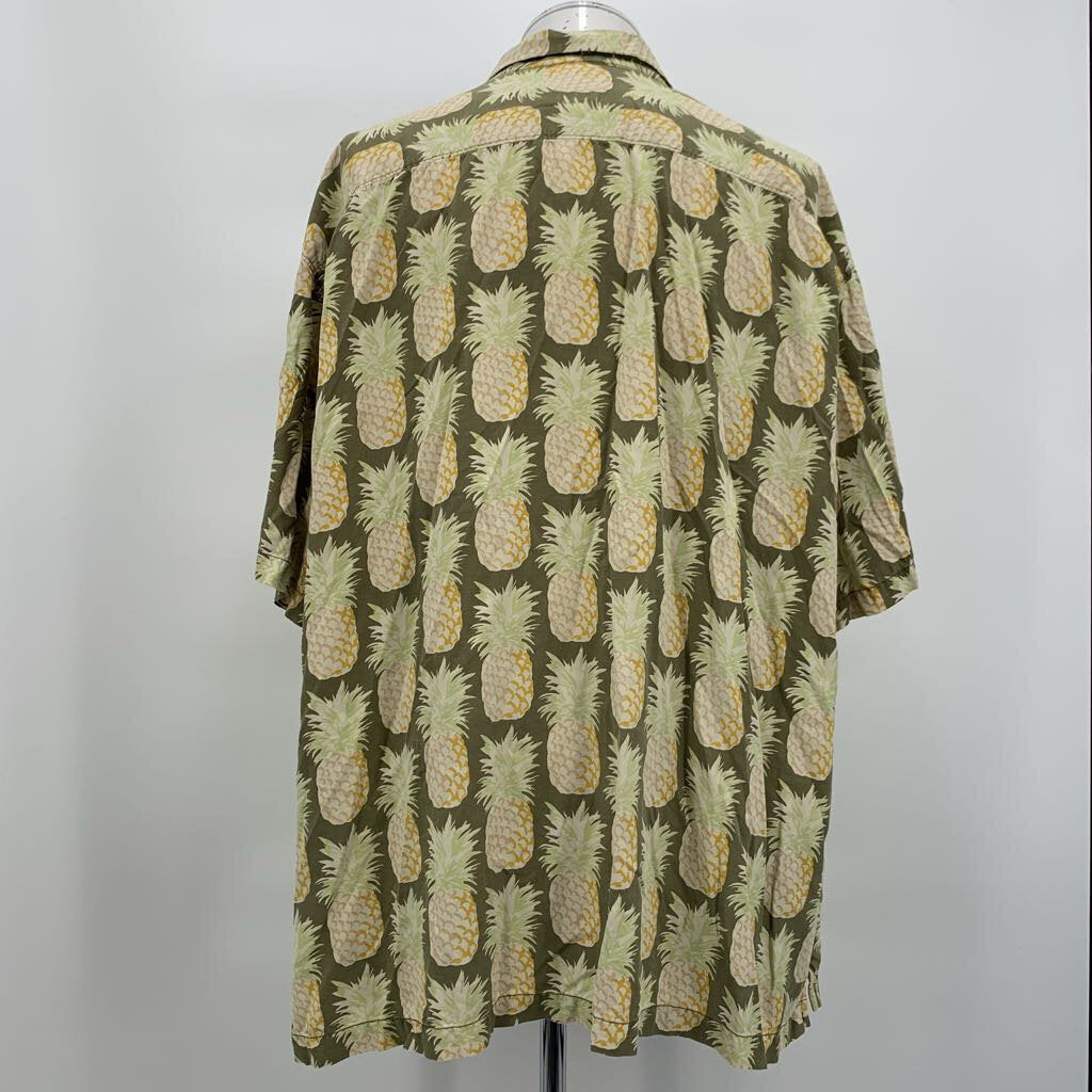 Tommy Bahama Shirt SS