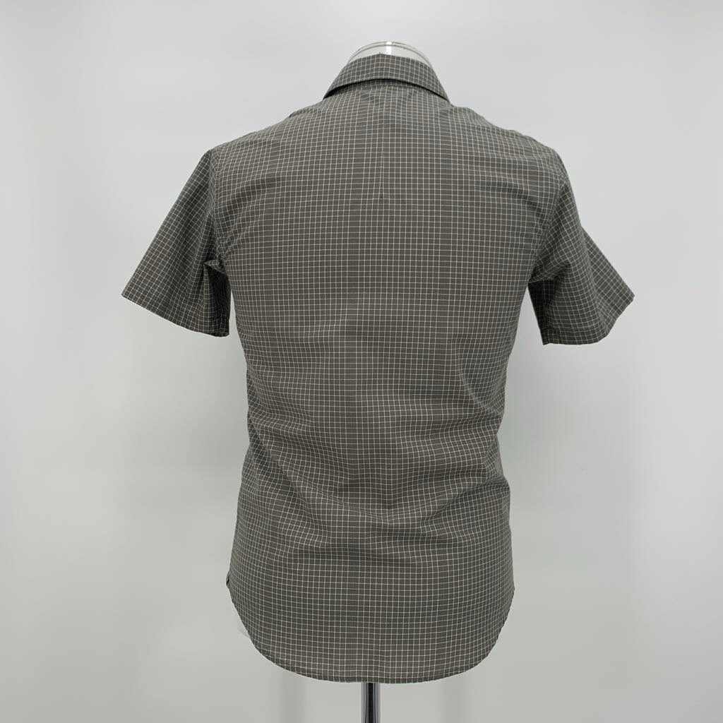 Lululemon Shirt SS