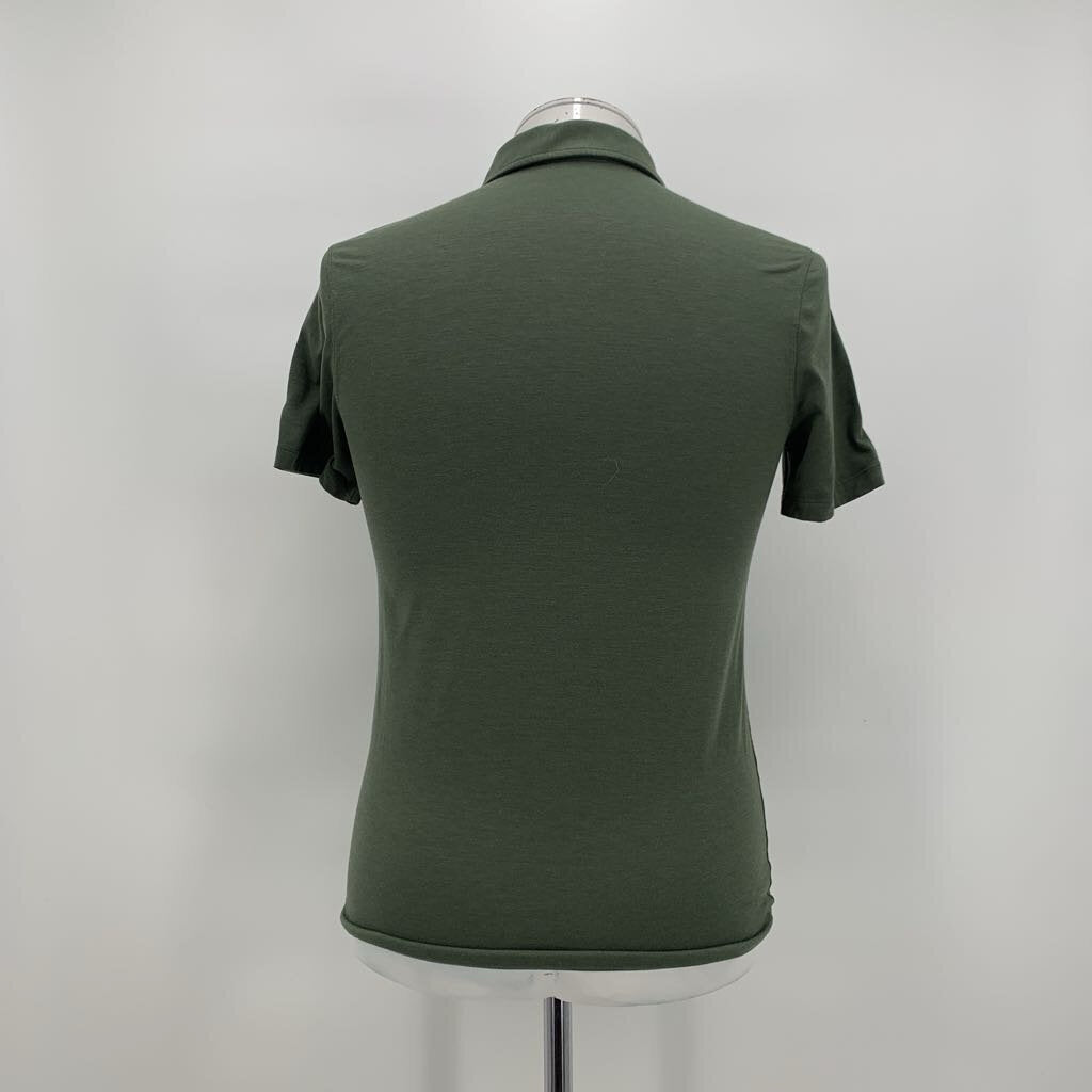 Lululemon Shirt SS