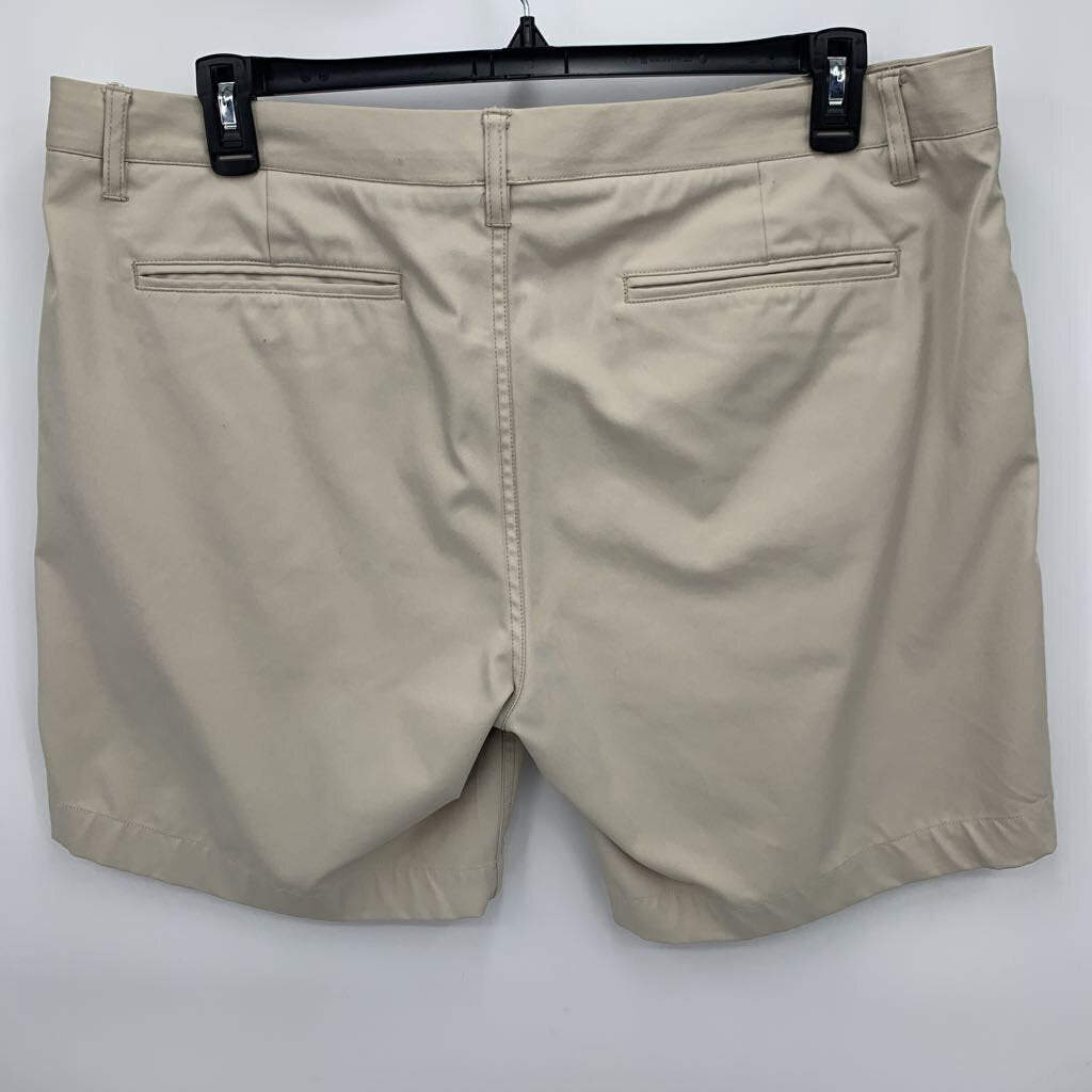 Maide Shorts
