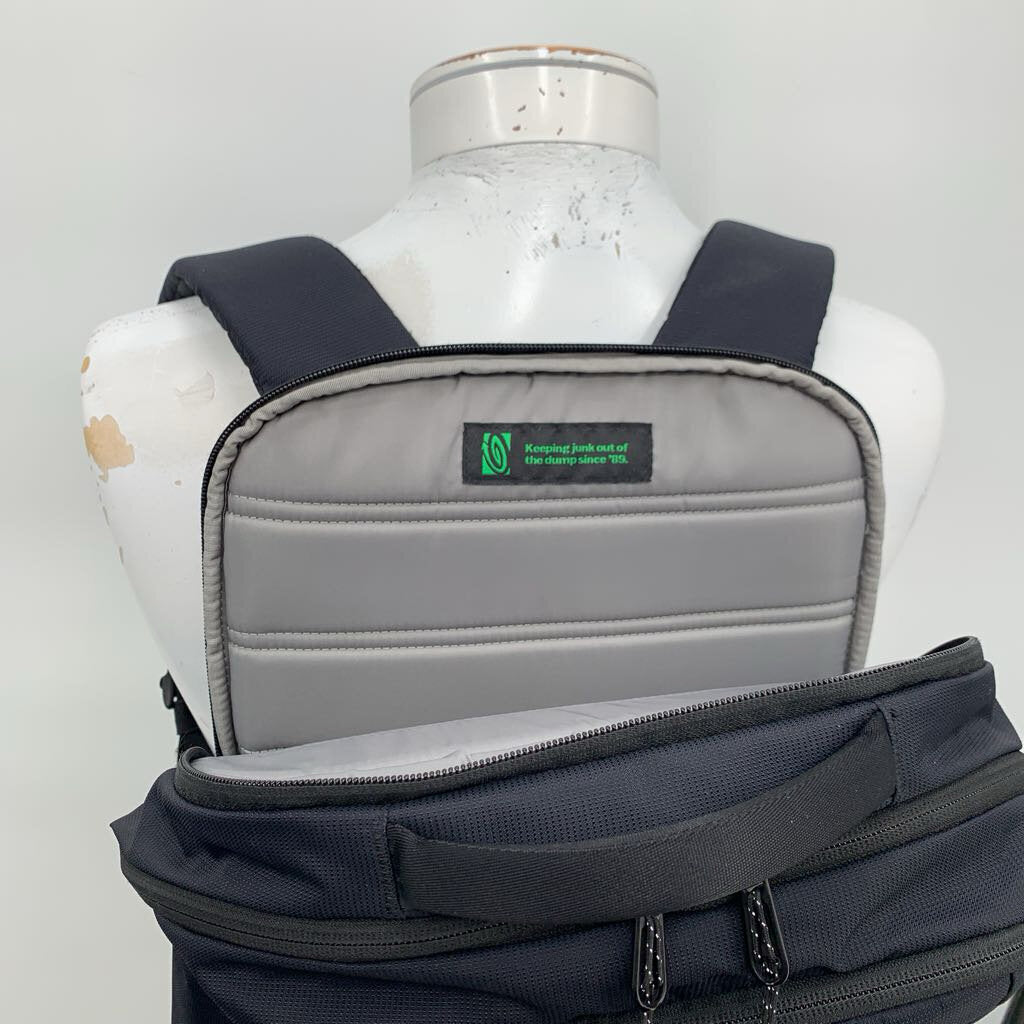 Timbuk2 Never Check Backpack