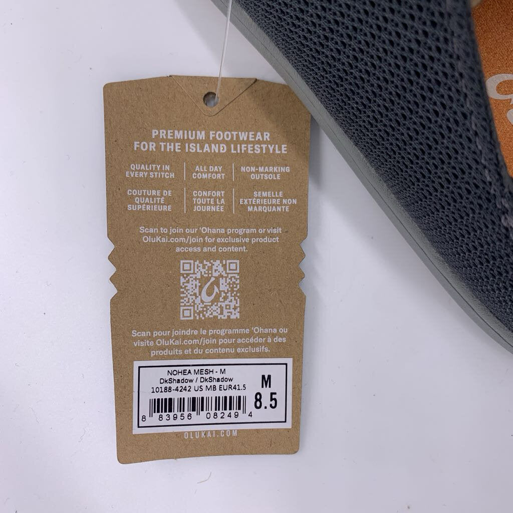 Olukai Shoes NIB