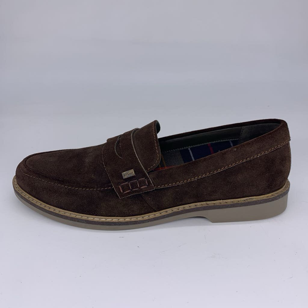 Barbour Loafers