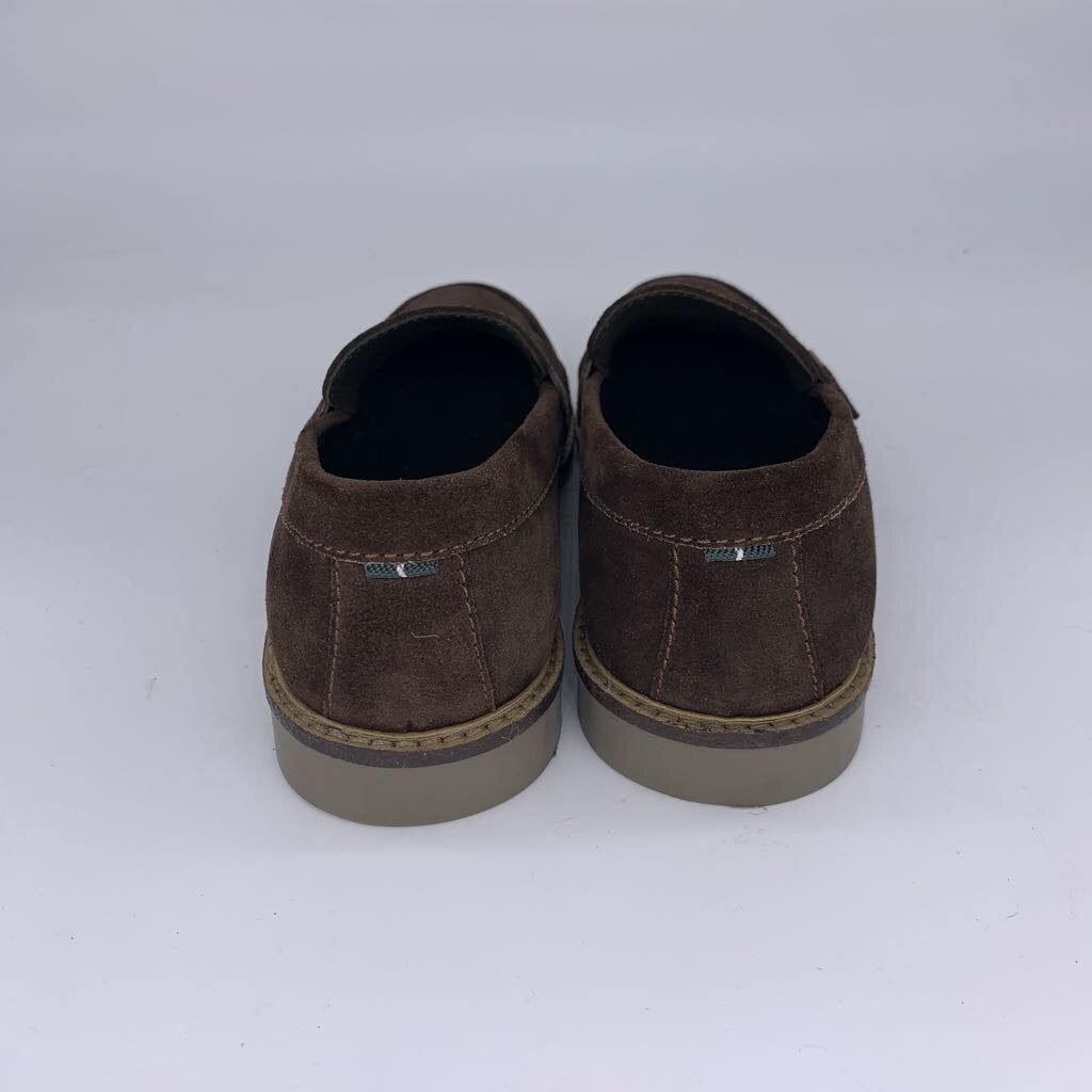 Barbour Loafers