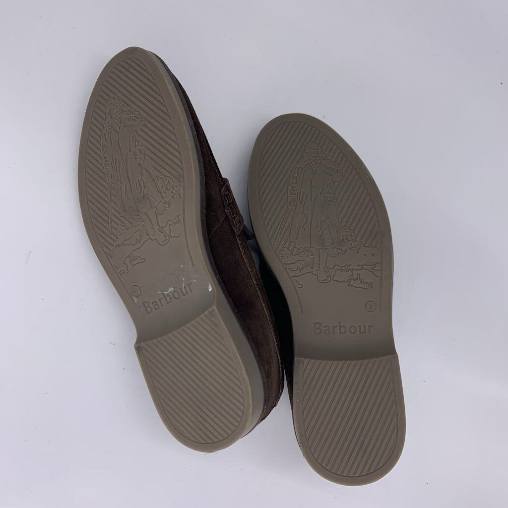 Barbour Loafers