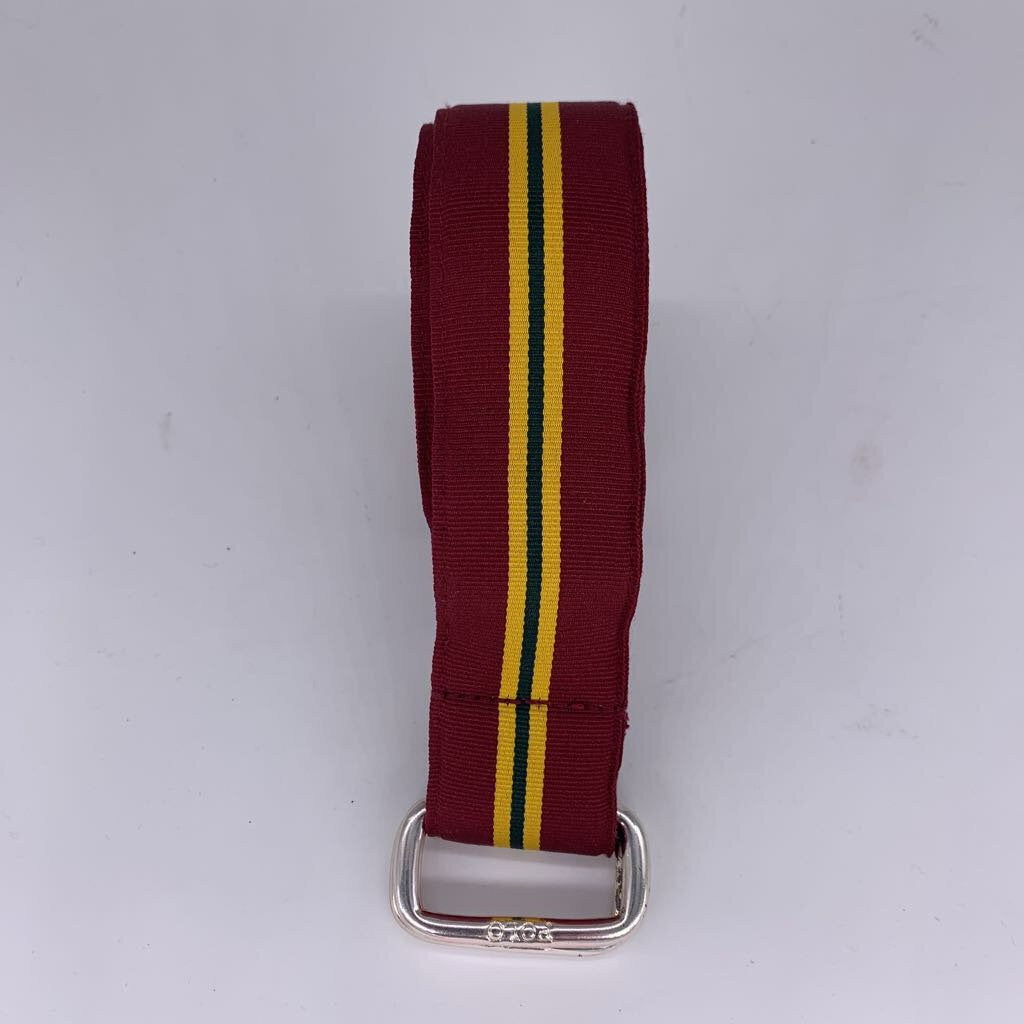 Polo Fabric Belt