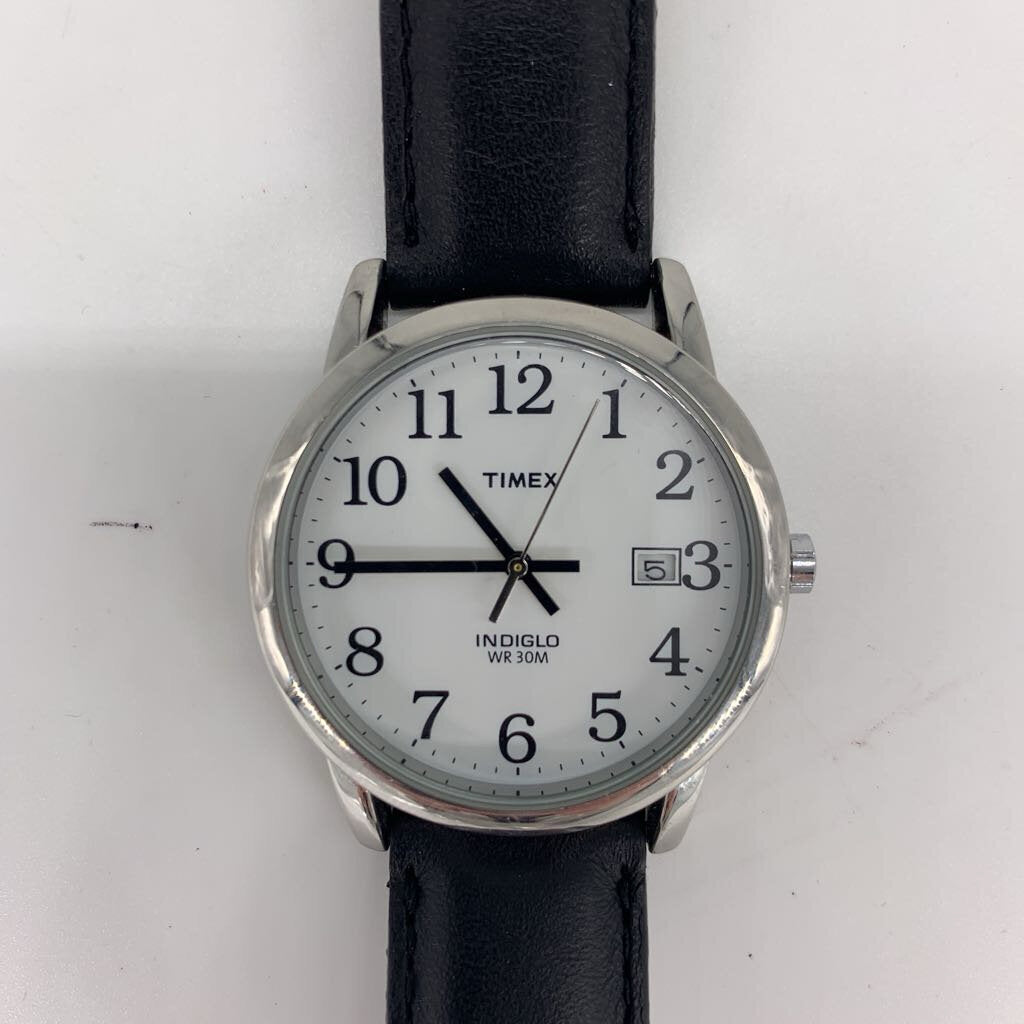 Timex Watch