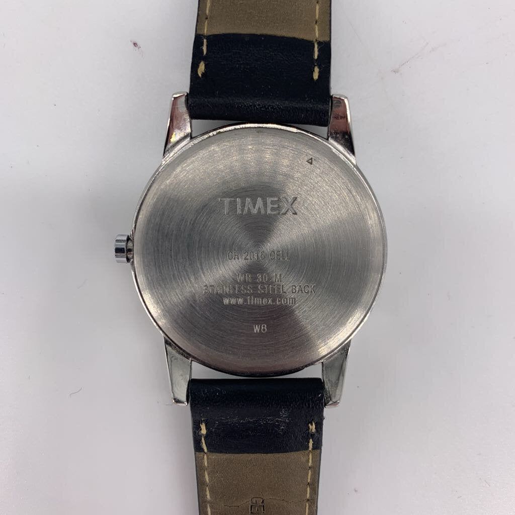 Timex Watch