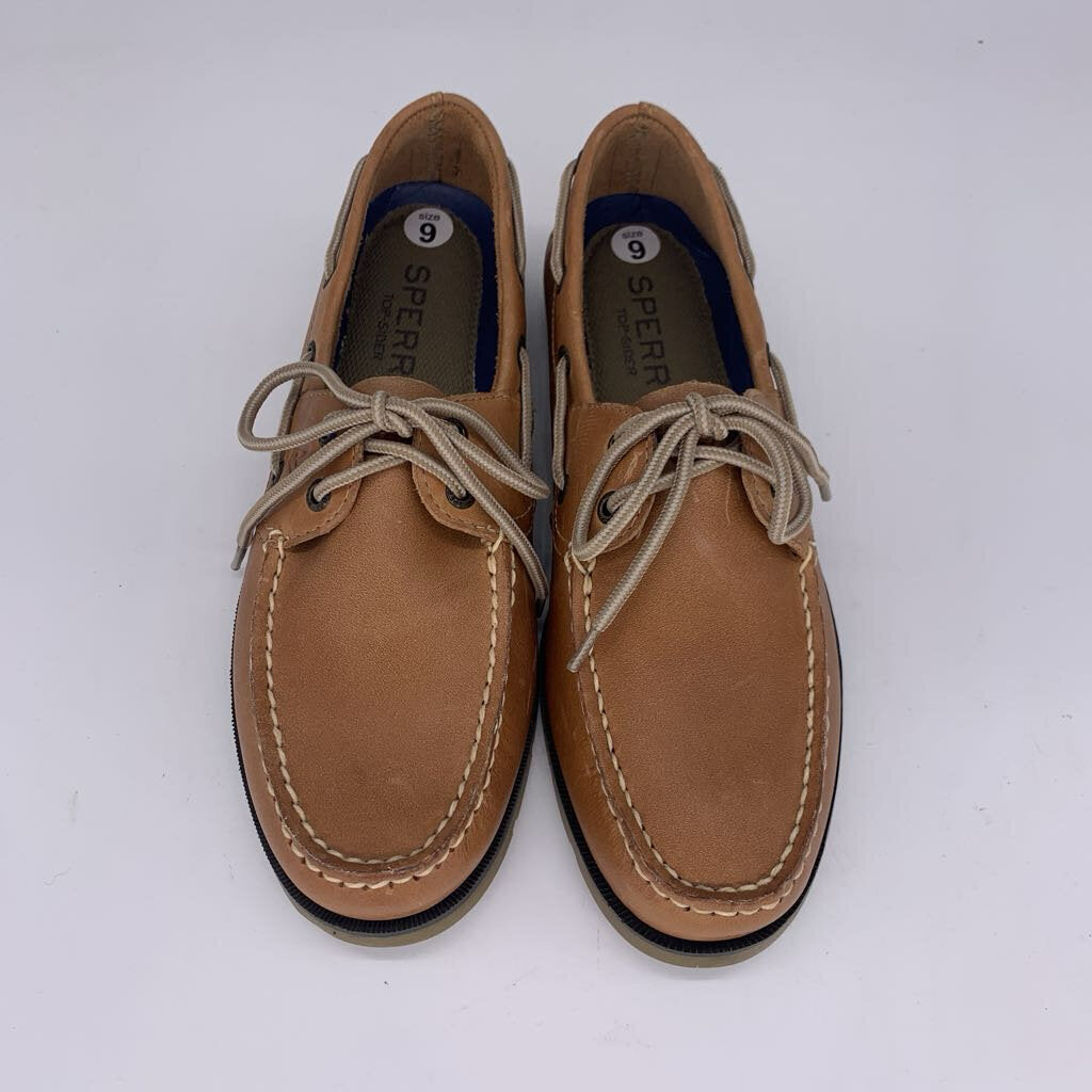 Sperry Boat Shoes