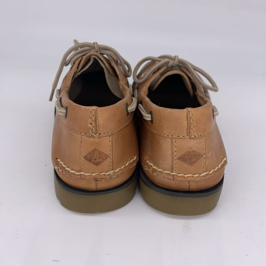Sperry Boat Shoes