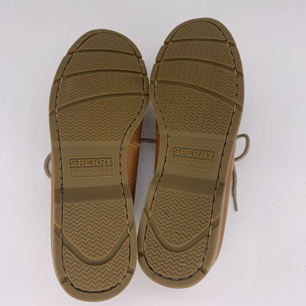 Sperry Boat Shoes