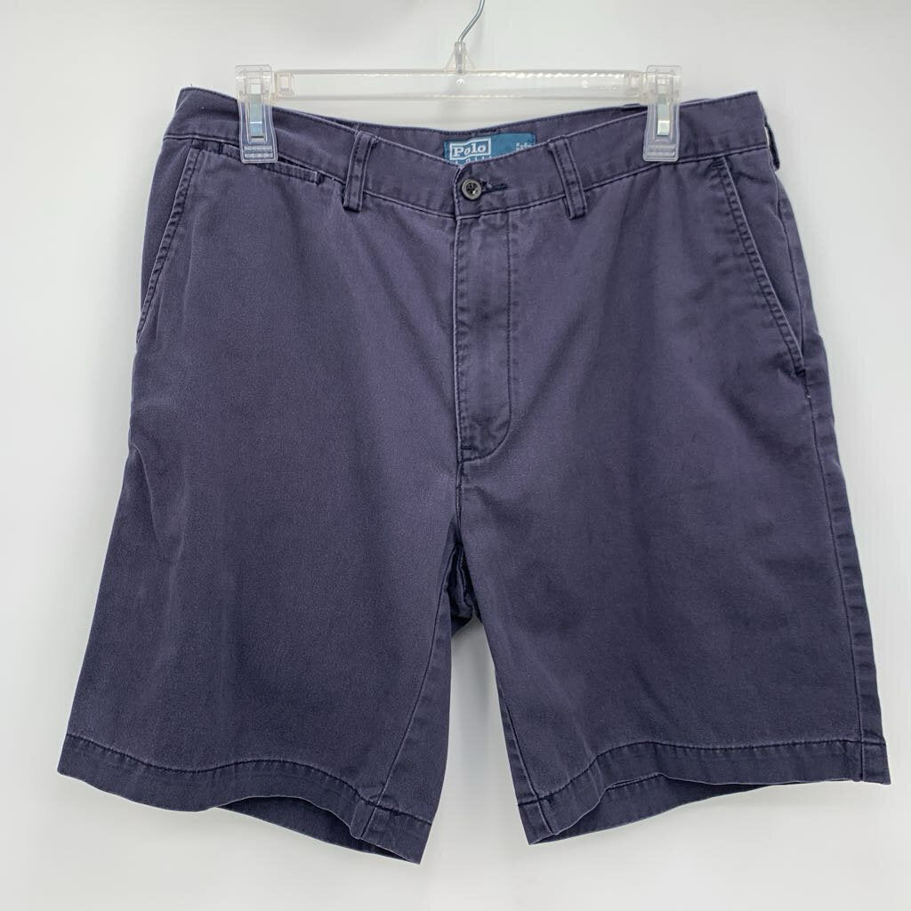 Polo Shorts