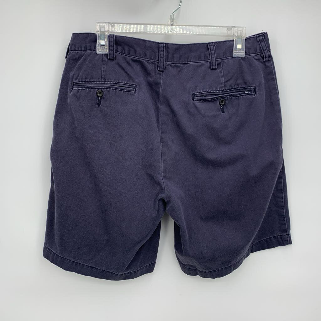 Polo Shorts