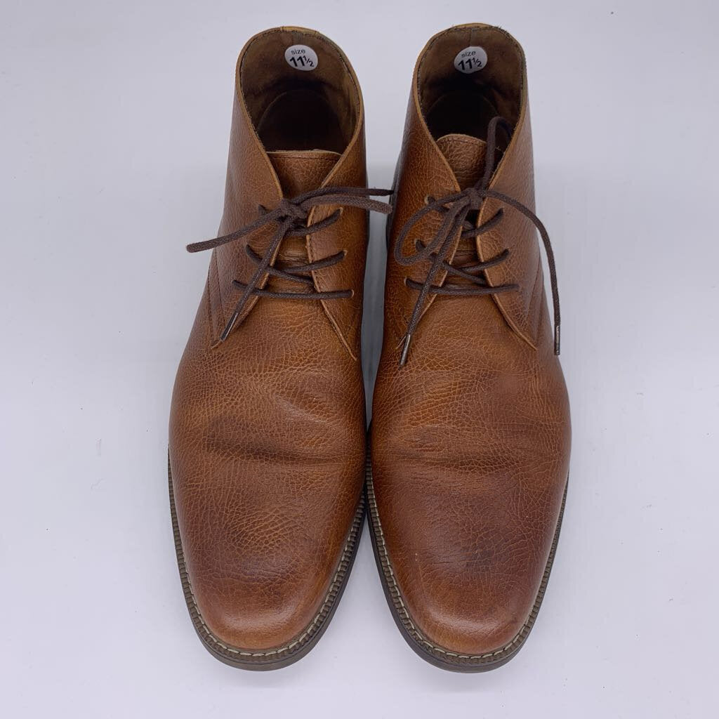 Carlo Morandi Boots