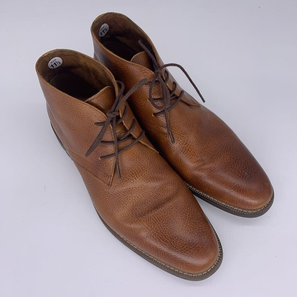 Carlo Morandi Boots