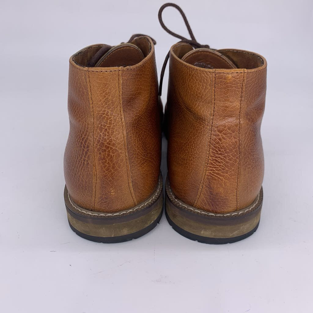 Carlo Morandi Boots