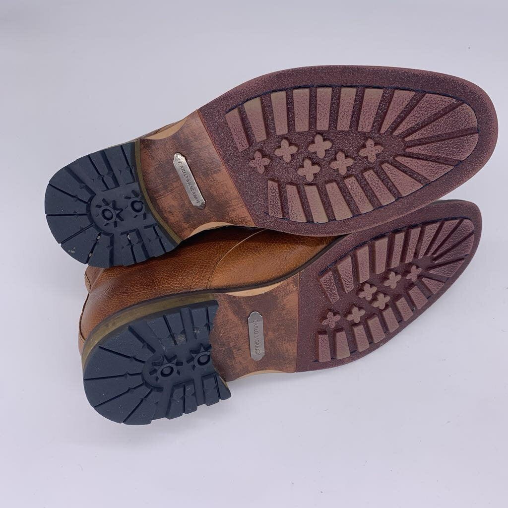 Carlo Morandi Boots