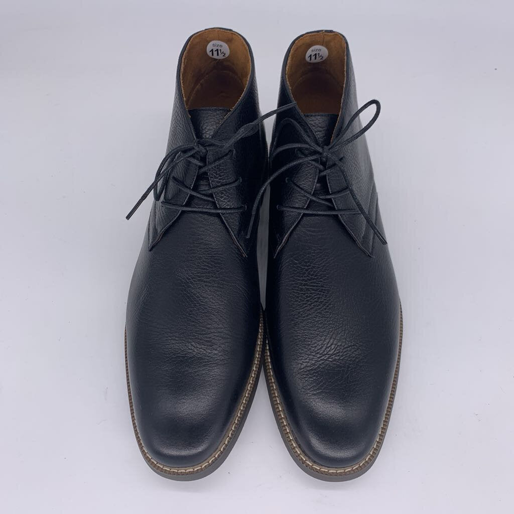 Carlo Morandi Boots