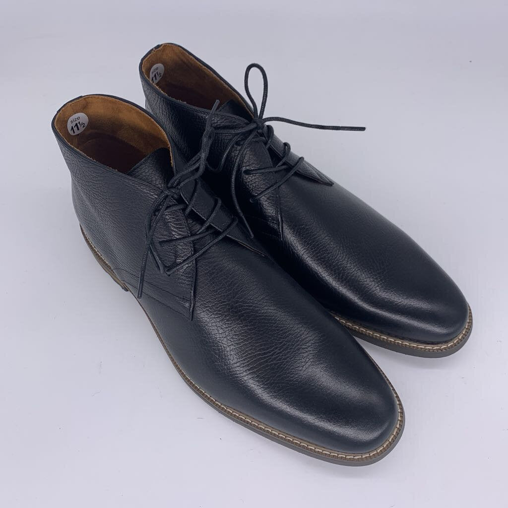Carlo Morandi Boots