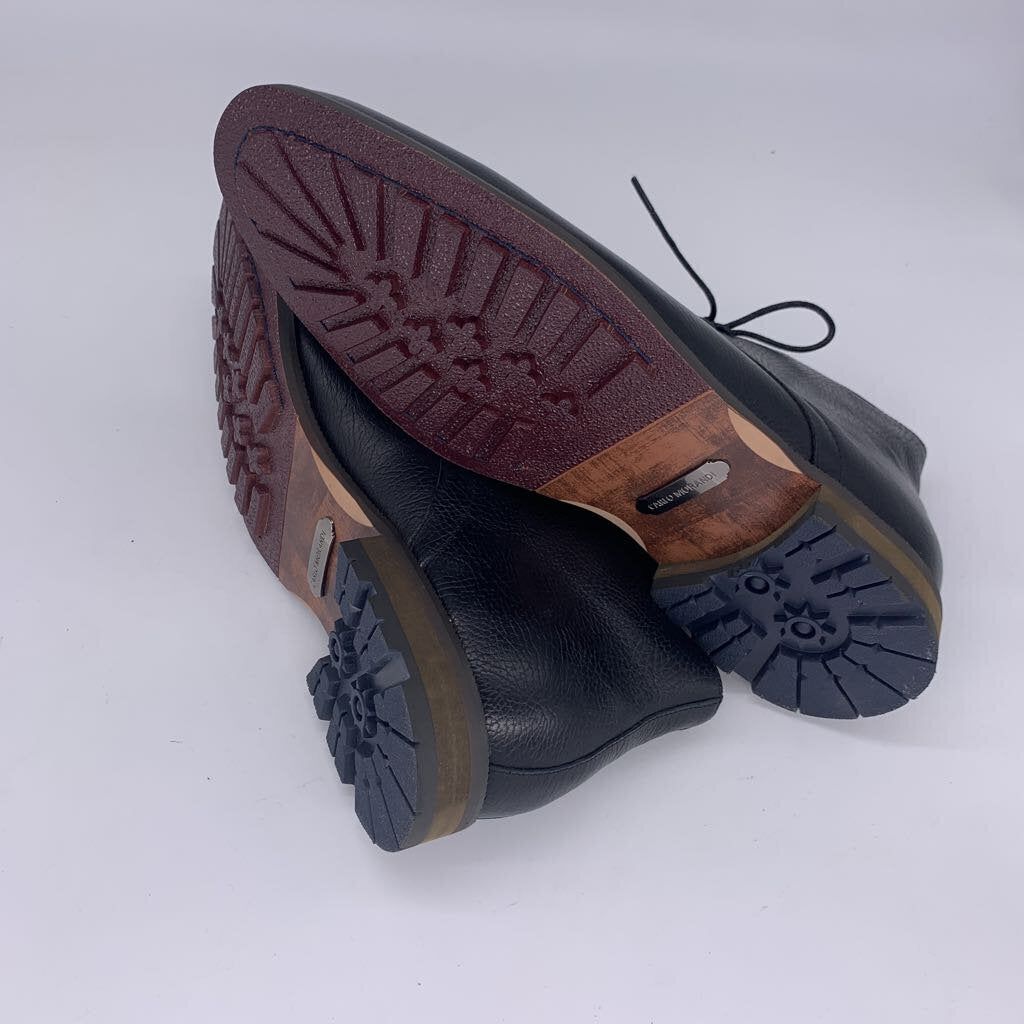 Carlo Morandi Boots
