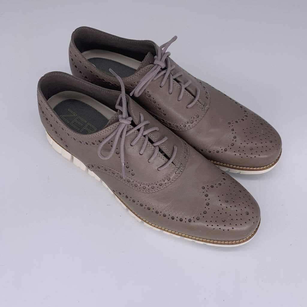 Cole Haan Zero Grand Shoes w/ Box