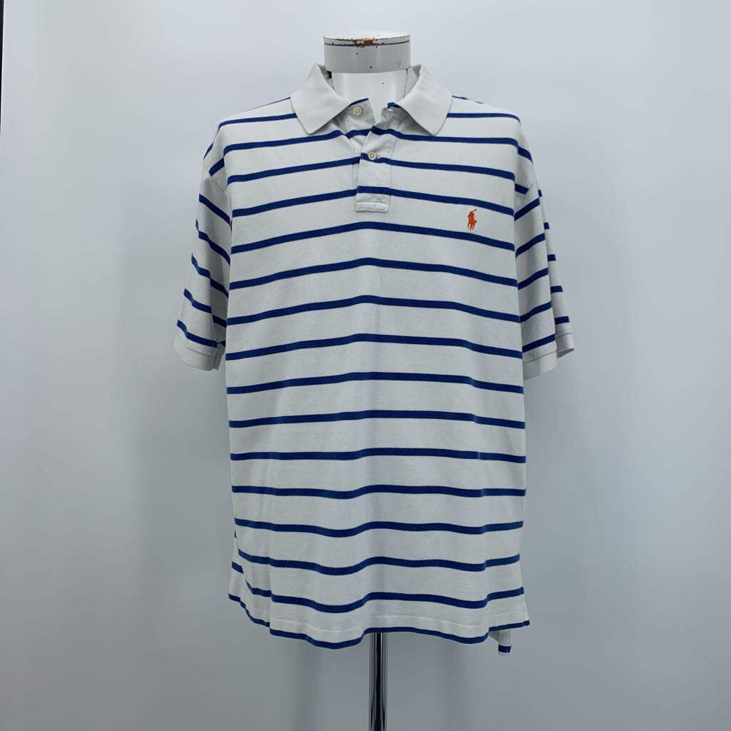 Polo Shirt SS