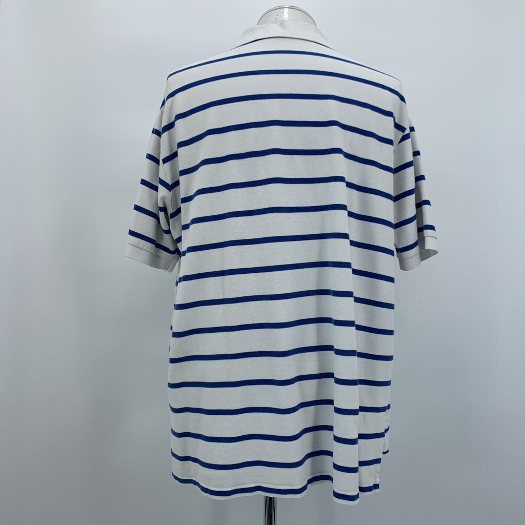 Polo Shirt SS