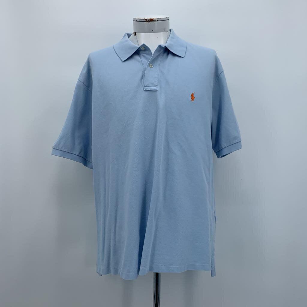Polo Shirt SS