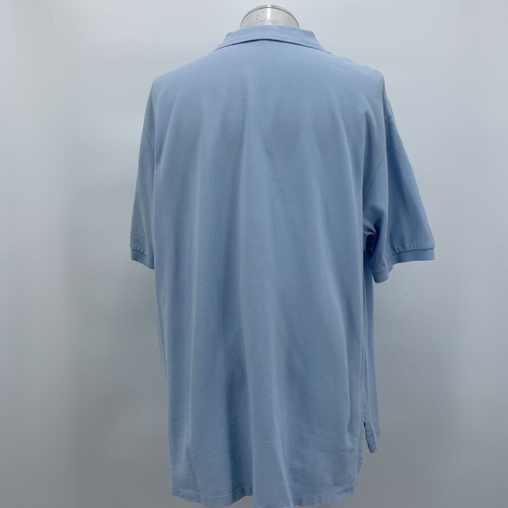Polo Shirt SS