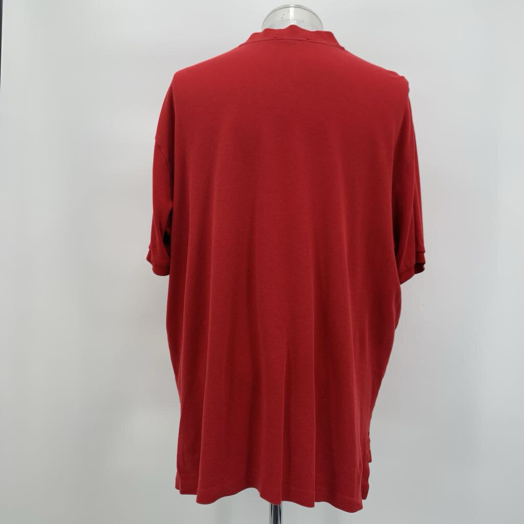 Polo Shirt SS
