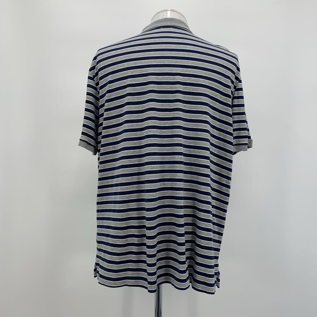 Polo Shirt SS
