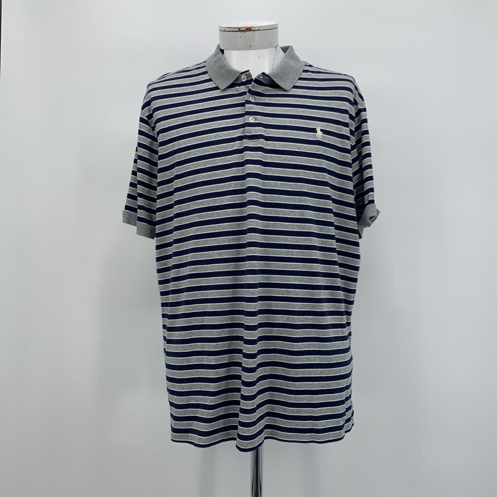 Polo Shirt SS
