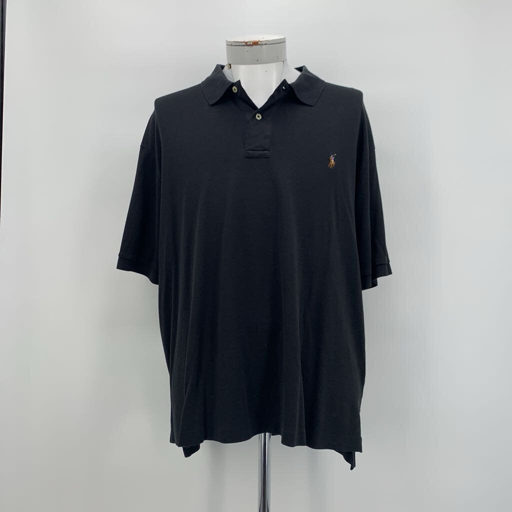 Polo Shirt SS