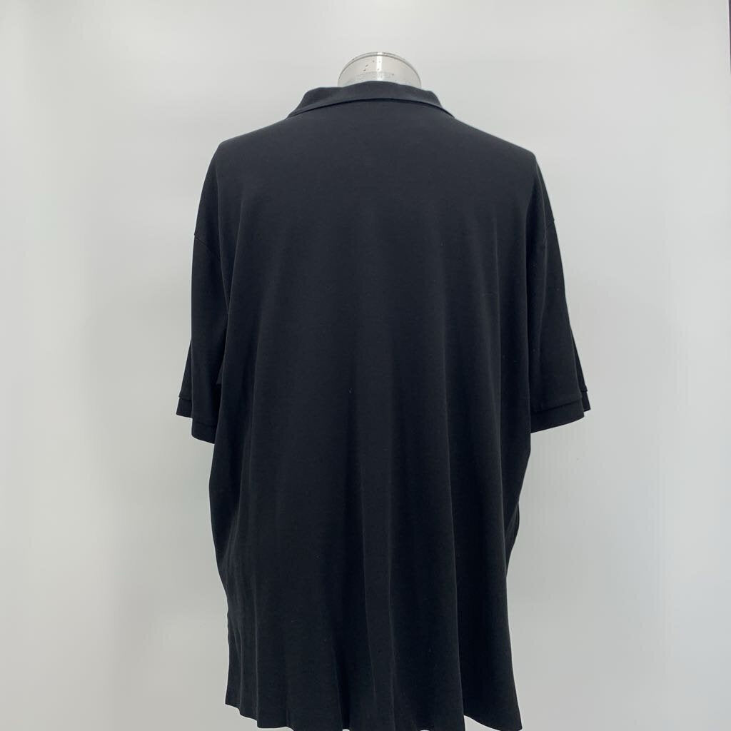 Polo Shirt SS