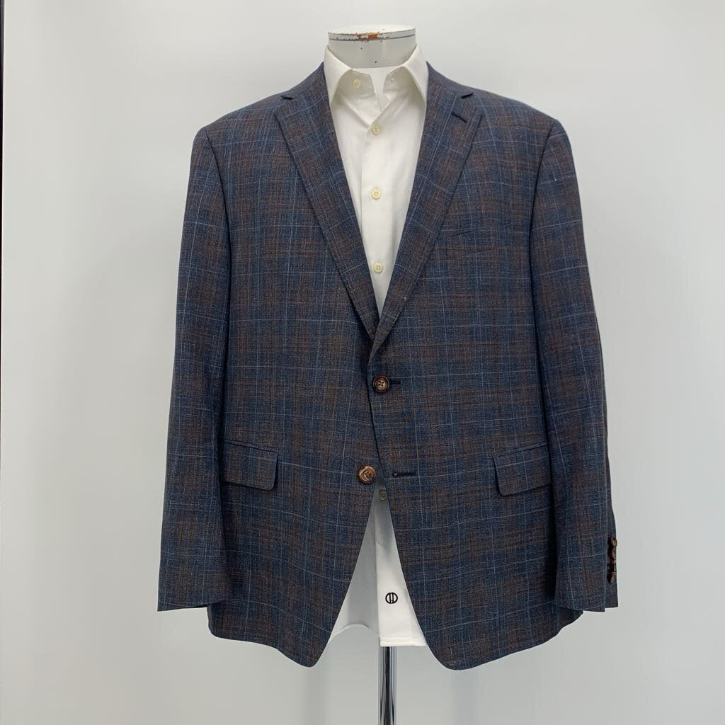 Trunk Club Custom Sportcoat