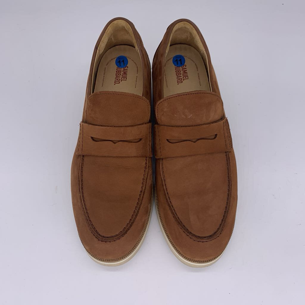 Samuel Hubbard Shoes