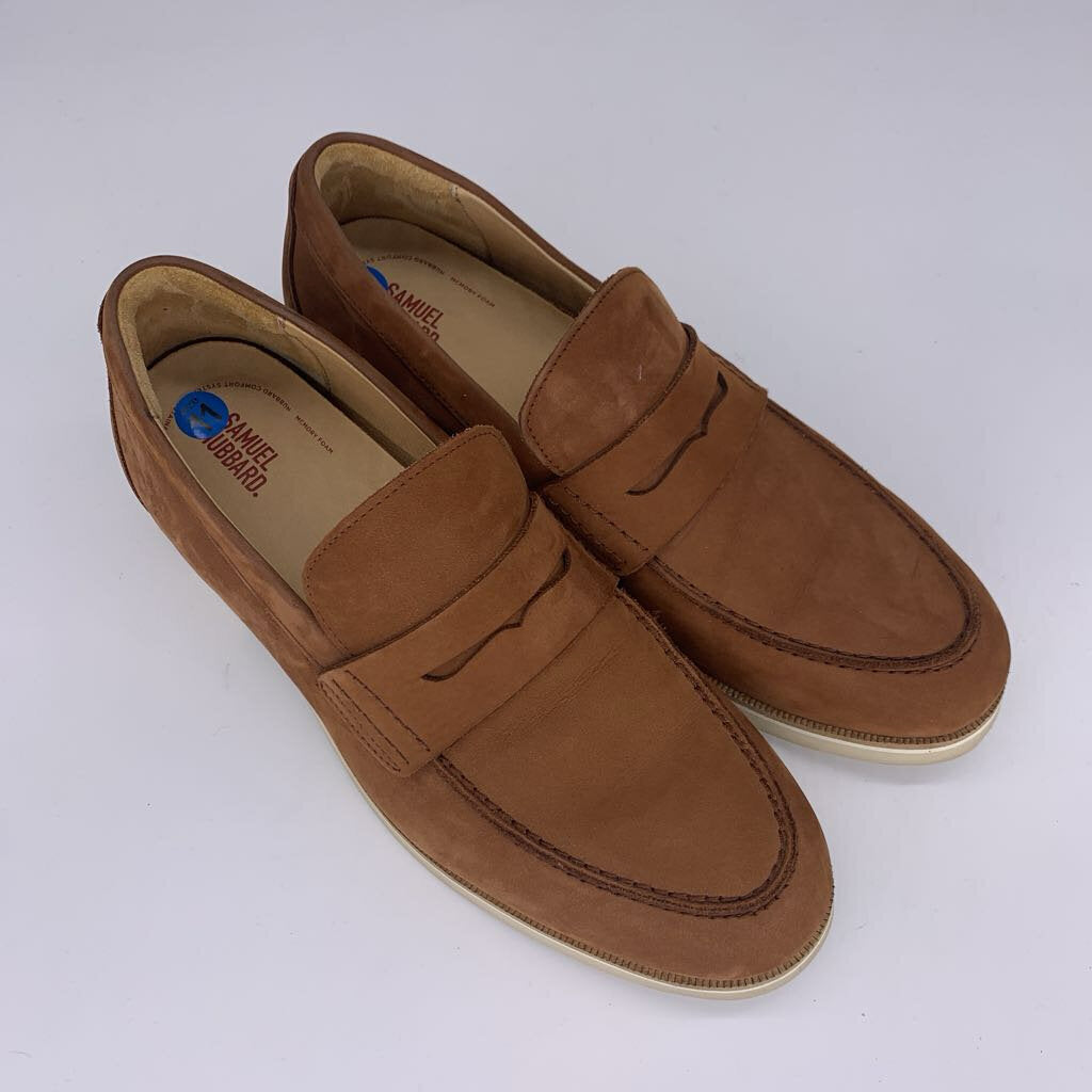 Samuel Hubbard Shoes