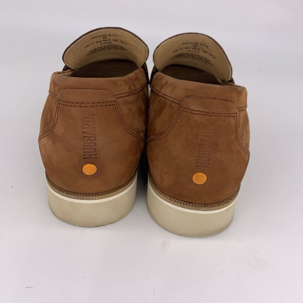 Samuel Hubbard Shoes