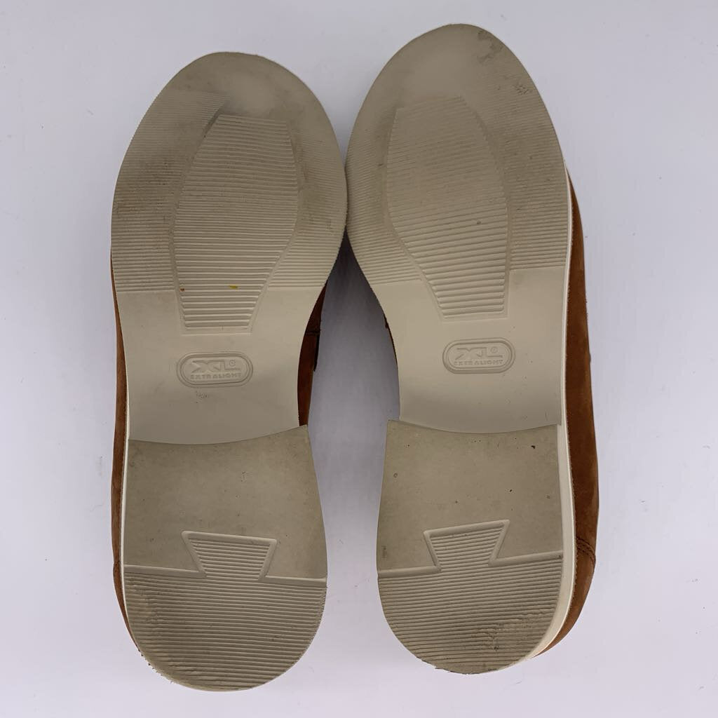 Samuel Hubbard Shoes