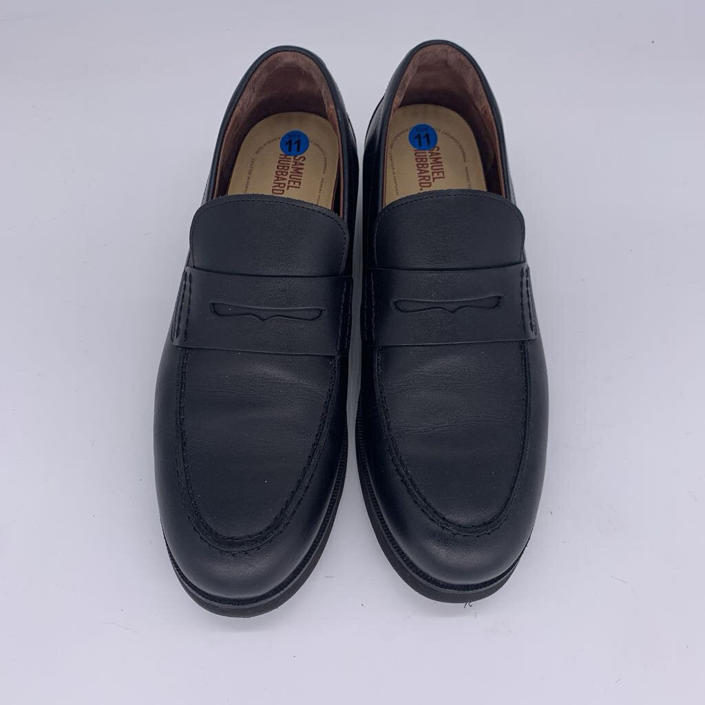 Samuel Hubbard Shoes