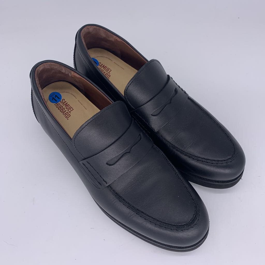 Samuel Hubbard Shoes