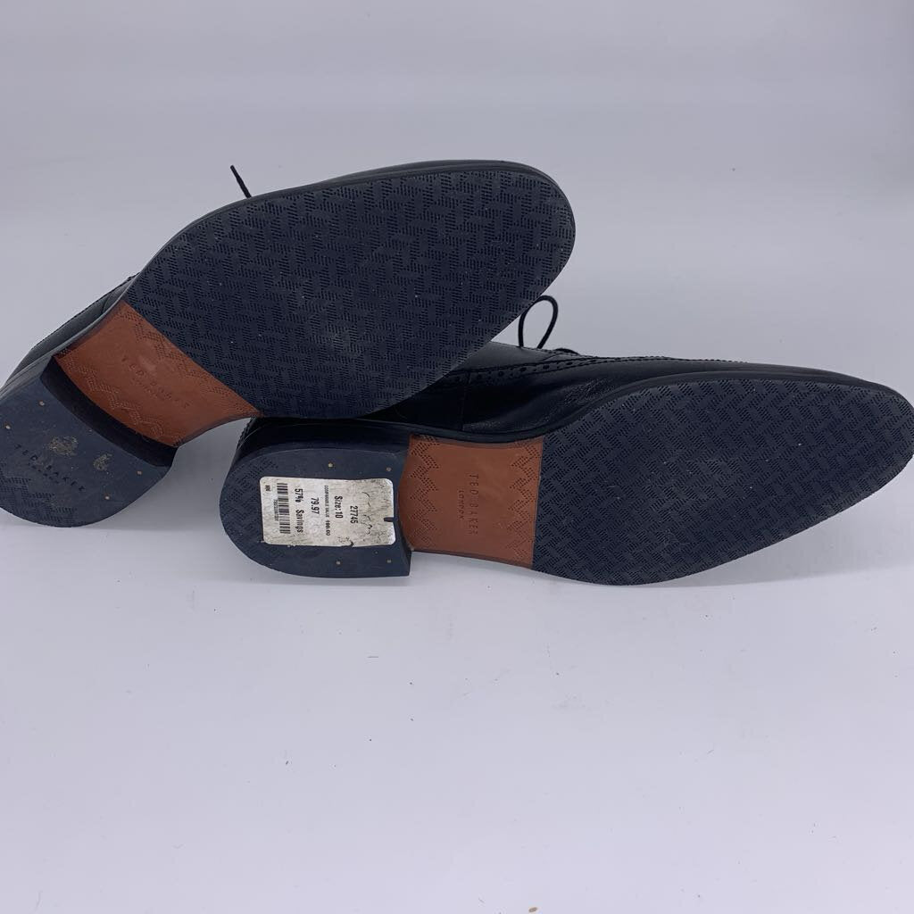 Ted Baker Shoes