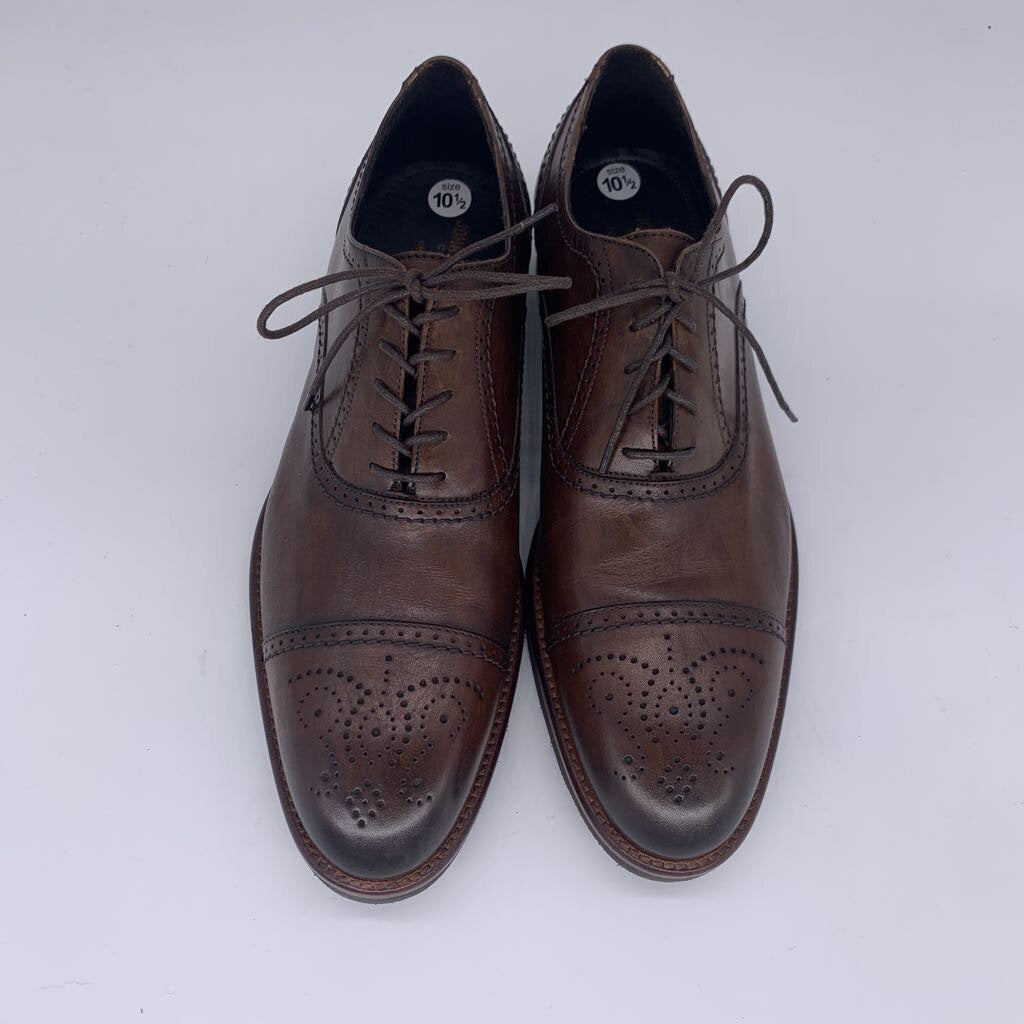 Johnston & Murphy Shoes