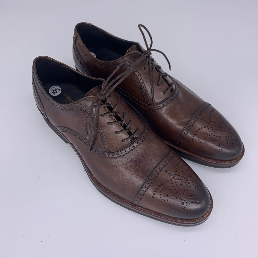 Johnston & Murphy Shoes