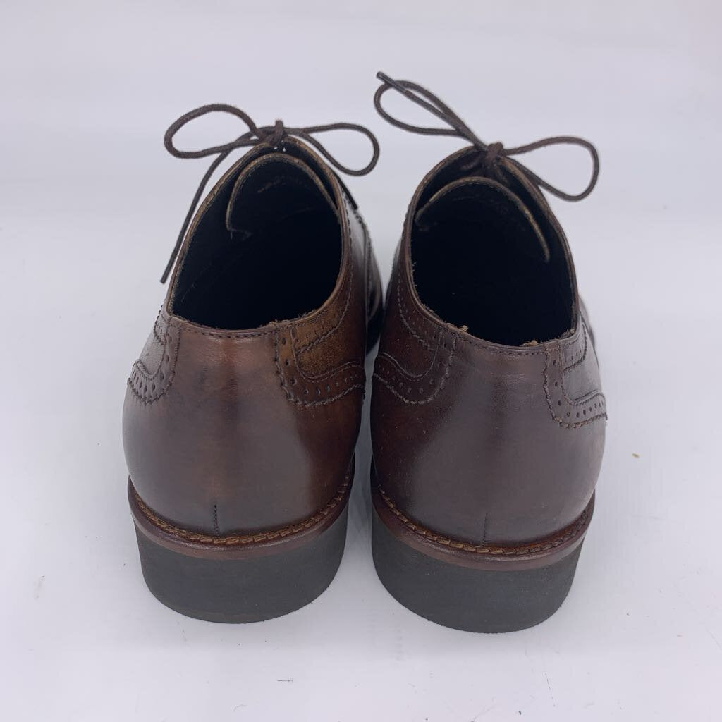 Johnston & Murphy Shoes